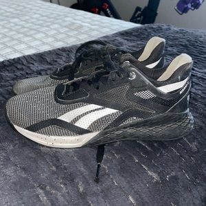 REEBOK NANO X